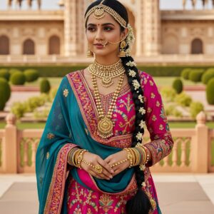 Heavy Navaratri collection