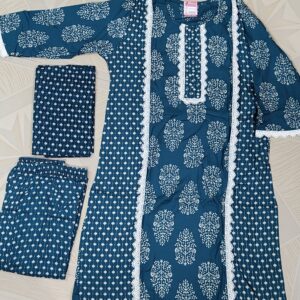 rayon 3 pc set