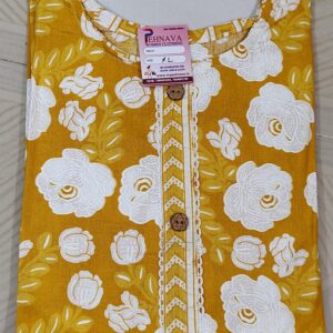 flower print 3 pc set