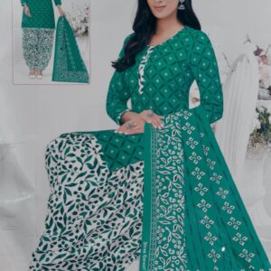patiyala suit