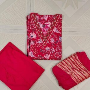 heavy hand work 3 pc set