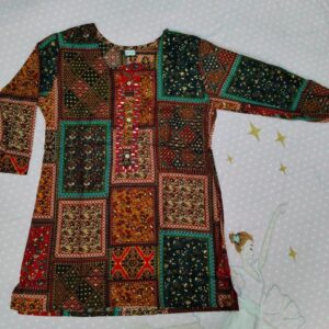 short kurti