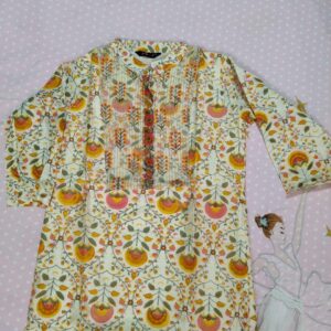 short kurti