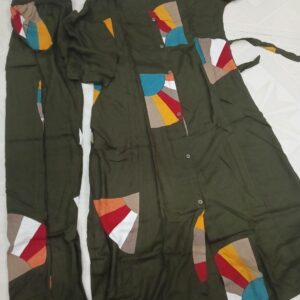 coat set ...